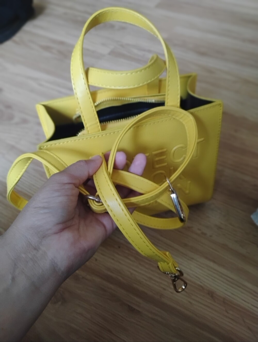 Protect Black Women Bag - Picture 6 of 10